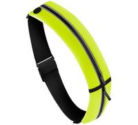 Easy Bag ZTE Blade A34, Jaune fluo (2p), Sportif