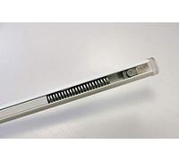 easy Baguette à Ressort 56-90 Blanc