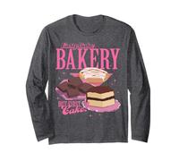 Easy-Bake Oven Easy-Bake Bakery But First Cake! Pastries Manche Longue