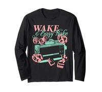 Easy-Bake Oven Wake & Easy Bake Fluorescent Green Oven Manche Longue