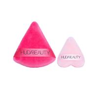 Easy Bake Powder Puff Duo