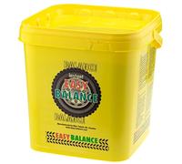 Easy Balance Poudre d'équilibrage 3 kg en seau pour pneus de voiture, camion, bus.