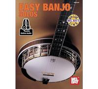 Easy Banjo Solos