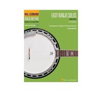 Easy Banjo Solos For 5-String Banjo