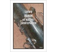 Easy Baroque pour clarinette et piano