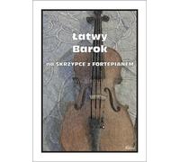 Easy Baroque pour violon et piano