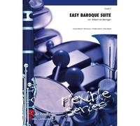 Easy Baroque Suite / Conducteur