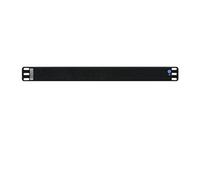 Easy Basic Rack PDU EPDU1016B - Unité de distribution secteur (rack-montable) - CA 200/208/230 V - 3680 VA - entrée : IEC 60320 C20 - connecteurs de