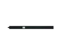 Easy Basic Rack PDU EPDU1116B - Unité de distribution secteur (rack-montable) - CA 200/208/230 V - 3680 VA - entrée : IEC 60309 2P+E - connecteurs de