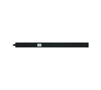 Easy Basic Rack PDU EPDU1116B - Unité de distribution secteur (rack-montable) - CA 200/208/230 V - 3680 VA - entrée : IEC 60309 2P+E - connecteurs de