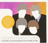 Easy Beatles Irresistible in Sound Inter [Import]