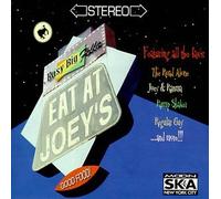 Easy Big Fella - Eat at Joey's