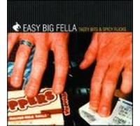 Easy Big Fella - Tasty Bits & Spicy Flicks