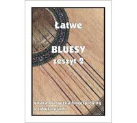 Easy Blues z.2 - guitare classique/fingerpicking
