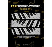 Easy Boogie-Woogie