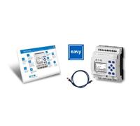 EASY-BOX-E4-DC1 EASYE4, SOFT, KIT DE DÉMARRAGE PAR CÂBLE 197228