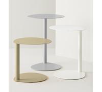 Easy Boy Side table grande Segis gris - T0046