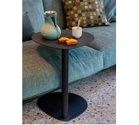 Easy Boy Table d'appoint moyenne NOIR Segis OFFRE SPECIALE - T0041 08 EZ
