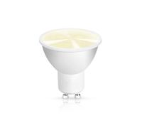 Easy Bulb GU10CW Ampoule led connectée GU10, Couleur & Blanc-Delta Dore 6353003