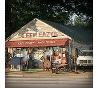 Sleep Eazys - Easy To Buy, Hard To Sell [Vinyl]