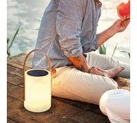Easy by FHL Bari Lampe de table sans fil LED, 850273,