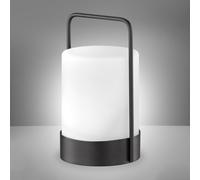 Easy by FHL Casoli Lampe de table solaire LED, 850207,