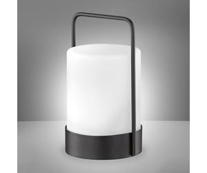 Easy by FHL Casoli Lampe de table solaire LED, 850207,
