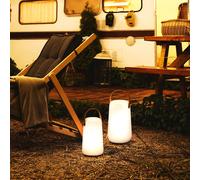 Easy by FHL Collgar Lampe de table sans fil LED, 850282,