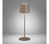 Easy by FHL Cosenza Lampe de table sans fil LED, 850353,