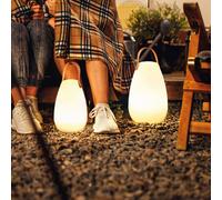 Easy by FHL Ruby Lampe de table sans fil LED, 850142,