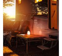Easy by FHL Ruby Lampe de table sans fil LED, 850289,