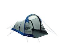 Easy Camp 120251 Tente Tunnel Mixte Adulte, Gris, Taille: 3 Personnes