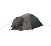 Easy Camp 120417 Tente dôme Quasar 300 Steel Blue bleu foncé/gris