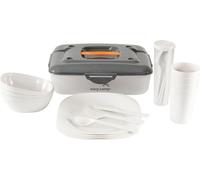 Easy Camp 24 pcs. boîte à pique-nique Cerf M plastique