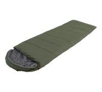 Easy Camp 240208 Raven II Square -3°C, Sac de couchage