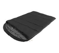 Easy Camp 240209 Raven Square Double 5°C, Sac de couchage