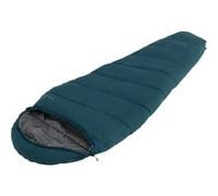 Easy Camp - Raven I Mummy 5°C - Sac de couchage synthétique - bis 190 cm - blue