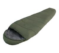 Easy Camp 240213 Raven II Mummy -1°C, Sac de couchage