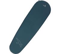 Easy Camp 300067 Matelas de camping Compact Single Isomatte bleu foncé