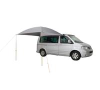 Easy Camp Awning Stryn Tente de toit Taille unique Gris