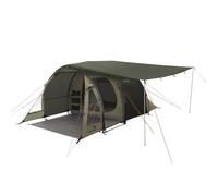Easy Camp Bâche de tente vide 3 x 3 m Vert rustique