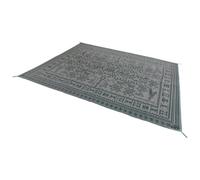 Easy Camp - Bilberry Teppich - Tapis de tente - 200 x 150 cm - grey