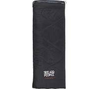Easy Camp Chakra Noir Sac de couchage