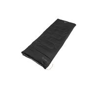 Easy Camp Chakra Sac de Couchage carré Noir