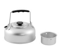 Easy Camp - Compact Kessel - Popote - 0,9 l - silver