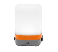 Lampe Easy Camp Chameleon 200 lm orange noir blanc