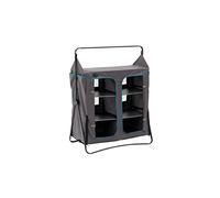 Easy Camp Corby Placard Mixte Adulte, Gris, Taille Unique