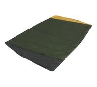 Easy Camp Couverture de couchage Falcon Blanket Green, Plafond