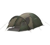 Easycamp Eclipse 300 Tent Beige,Vert 3 Places