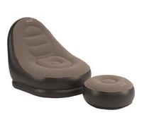 Easy Camp Ensemble fauteuil de camping Maple Lounge, Siège